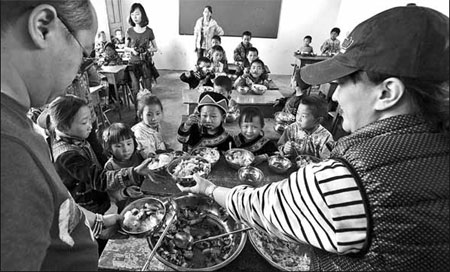 Rise of developing nations transforms global power balance