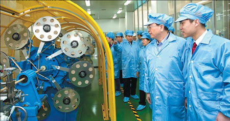 Power should not be aloof from supervision