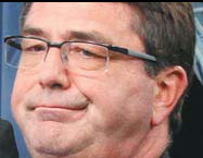 Defense official kicks off visits to Asian nations