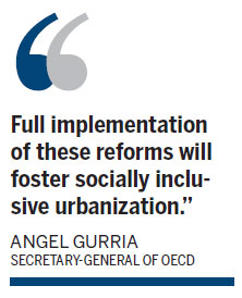 Reforms 'pivotal to growth'