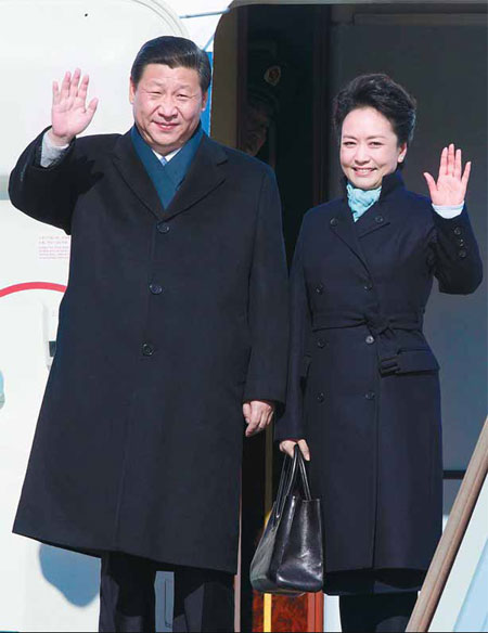 Agreements boost partnership