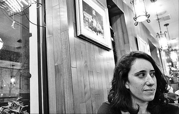 It's only rock 'n' roll, but she likes it