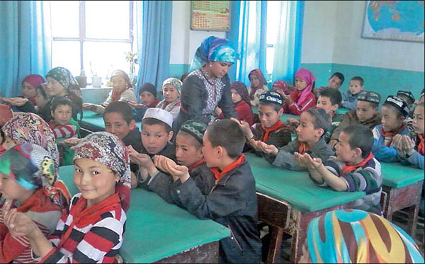 Lessons in taking good care