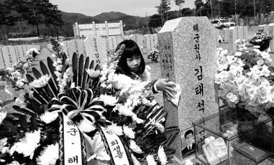 Park calls on DPRK to abandon nuclear arms