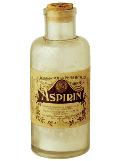 Bayer celebrates 150 years of 'better life' through science