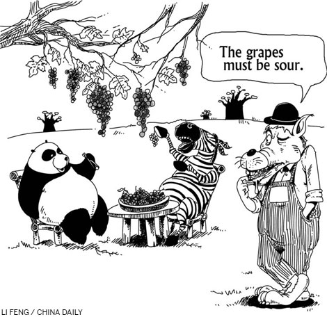 Bond of sincere commitment