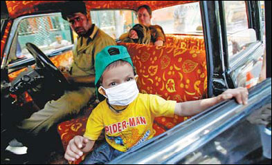 Novartis loses landmark patent case