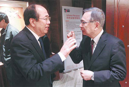 'Radical sentiment' threatens ties