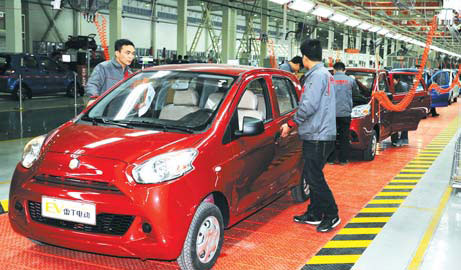 Shandong Special: Weifang zone now hotspot of investment in Shandong