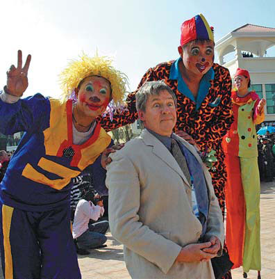 OCT Group finds formula for success