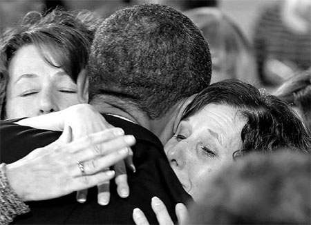 Connecticut passes new gun law