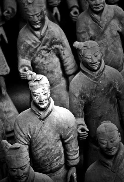 Warriors to the Golden Gate