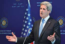 US urges Turkish leaders to restore ties