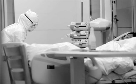 Boy's flu recovery shows benefit of early detection