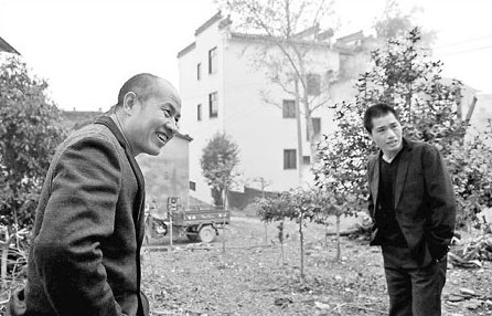 Zhejiang plans to investigate men's conviction