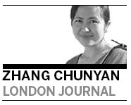 Ex-leader's legacy far from cast-iron