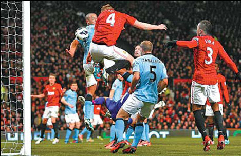 Derby win prompts City to start plotting for the next season