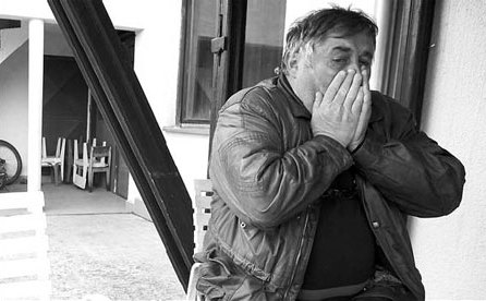 Serbia mourns 13 slain in shooting spree