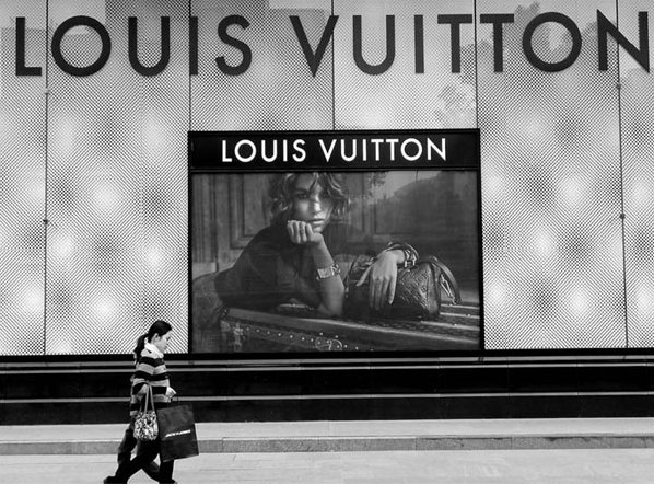 Main players adapt to slowing sales