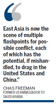 US secretary of state to visit Beijing on Saturday