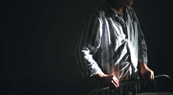 Survivors face tough test