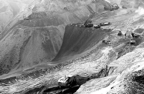 Private capital cited as 'desirable' in urbanization