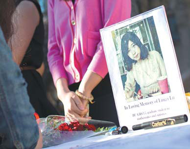 $560,000 raised for memorial scholarship