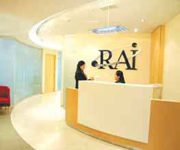 Distributor RAI eyes 'two-way traffic' with China