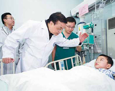 'Rescue every person'