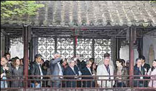 Entrepreneurs see potential in market