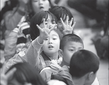 Counseling experts say speed is of the essence