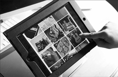 Small stores rely on new retail revolution