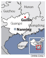 Storms heading west after killing 6