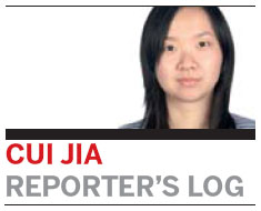 An ordinary town rocked by violence