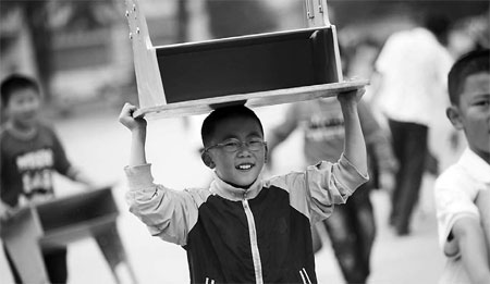 Most schools resume classes