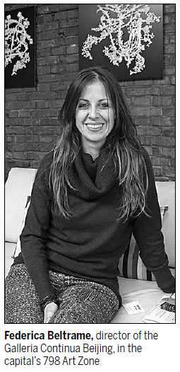 True colors for all as Continua paints a picture of optimism