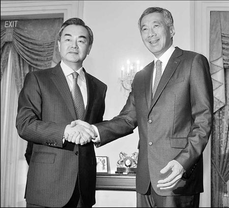 FM wraps up tour on note of stability