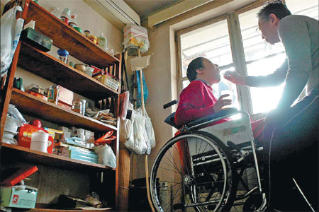 Decades-old case returns to public eye