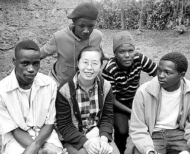 Sincerity vital to gain trust