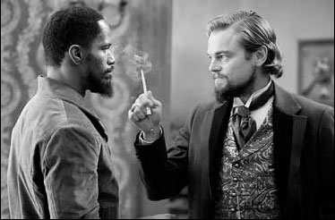 Django Unchained returns to cinemas