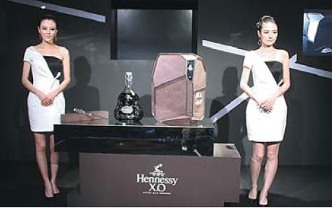 Moet Hennessy toasts launch of Yunnan winery