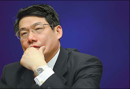 Micro blogs make graft fight hot news