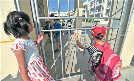 Sex case takes a new turn