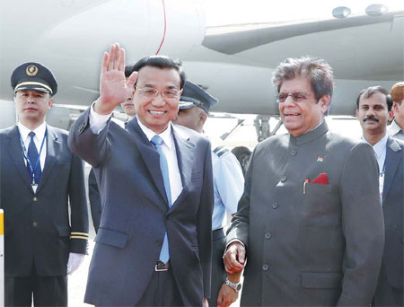 Visit to fuel economic cooperation