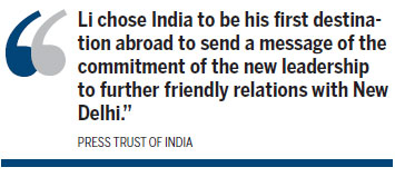 Visit to fuel economic cooperation