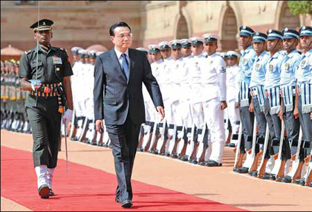 Overseas trip off to successful start