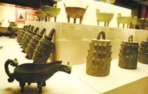 Showing Shandong's profound legacy