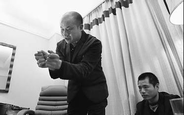 Wrongly jailed want more compensation