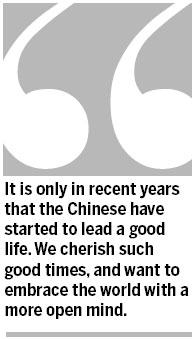 Li's Q&A with Pakistani media