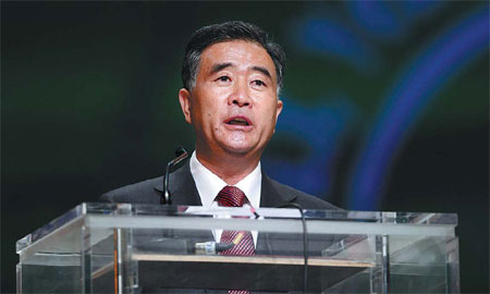 China to enhance AU partnership